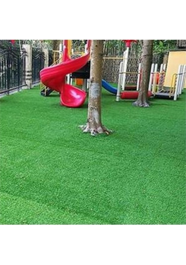 Netbazaars Çim Halı 4m X 6m Yapay Çim Halı 7 Mm Diğer