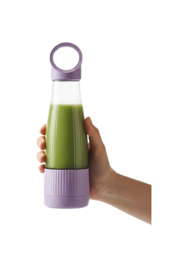 Nbx4335 Blender Bardak Mor