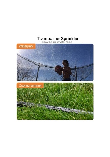 Besthome1 Çok Fonksiyonlu Bahçe Sulama Sistemi, 12m, Renk Seçenekli