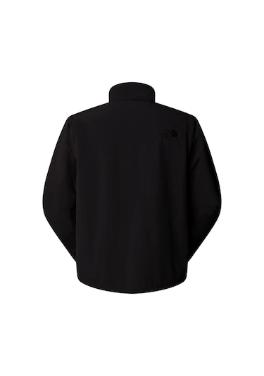 The North Face Erkek Convertıble Ceket Nf0a8bjfjk31 Siyah