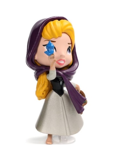 Jada Disney Prenses Briar Rose Figürü 10 CM