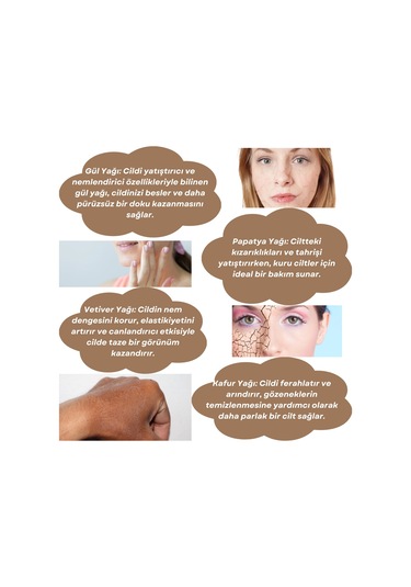 Skin Care Toner - Kuru Ciltler İçin Cilt Bakım Suyu