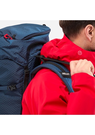 Millet Prolıghter38+10 Sırt Çantası Mıs2271 7317 Safir