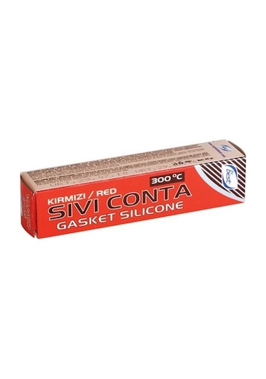Best Sıvı Conta Kırmızı 45Gr 0S02Sbyb (408881029)