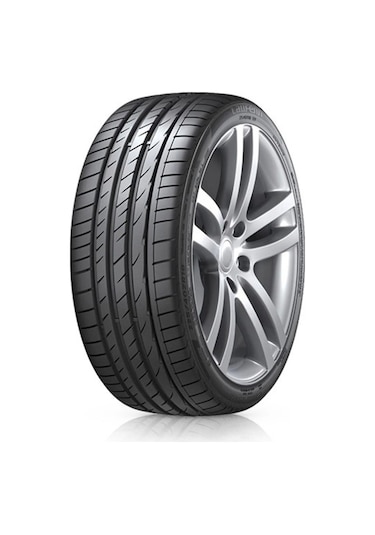 Laufenn 205/55R16 91V LK01 S Fit EQ+ Yaz Lastiği 2025