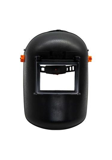 Essafe Ge 1321 Argon Baş Kaynak Maskesi 8x11 Cm Kapaklı Camsız