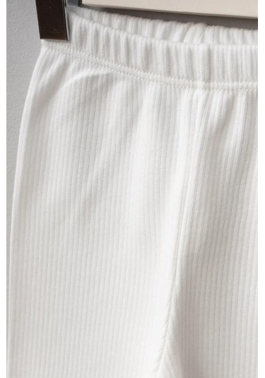 Bebitof %100 Pamuk Sweet Dreams Desenli Bebitof 5 Parça Yenidoğan Hastane Çıkışı Zıbın Seti Bbtf.ekr.20107 Ekru