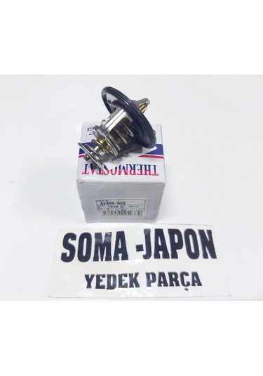 H100 Kmy 97 Starex 82 C Termostat Tama