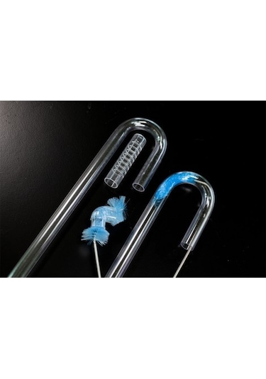 Aquario Neo Flow M Ver.2 Emiş Çıkış Borusu Takımı 13mm Basış /13m