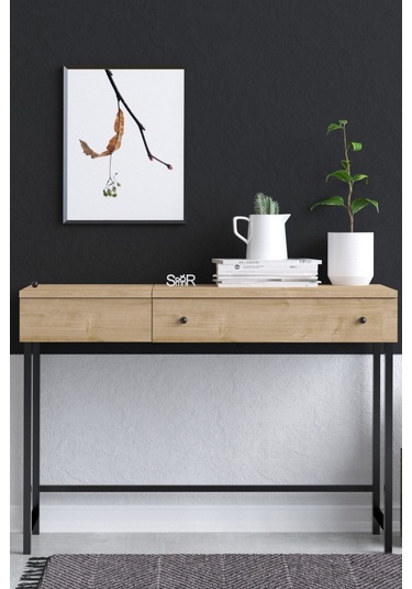 Decormet Ren Çalışma Masası Dec0085 Çok Renkli