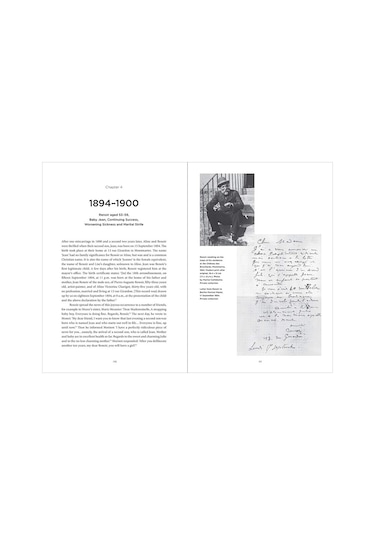 Renoir: An Intimate Biography