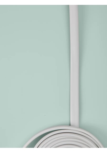 Moj Cerdak Mobilya Kenar Kapağı 10m 16mm Pvc Bıçaklı Kenar 156103080 Gri