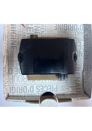 Renault Laguna 3 Bluetooth Kiti Mais 7711427904
