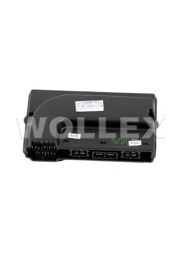 Medikaltec W129 Vr2 Sürücü