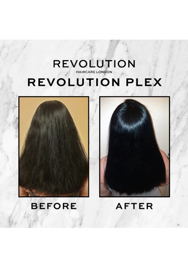 Revolution Haircare Plex 4 Bond Plex Protein İçerikli Şampuan 250 ML