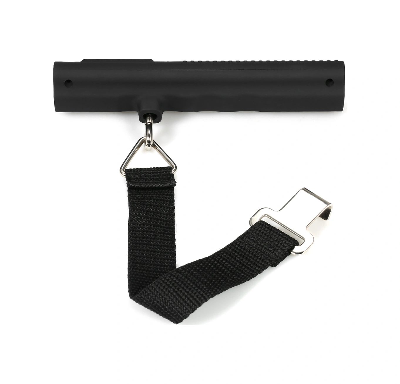 Youmex 3'lü Çok Fonksiyonlu Seyahat Aleti: Bagaj Terazi + 2600mah Power Bank + 3 Modlu Fener, 50kg Aralığı, 0.5% Hassasiyetli Dijital Ölçüm Diğer