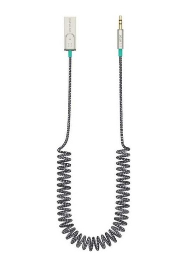 Artfulabode Uzunluk: Totu Sones Mikrofon, Bluetooth 5.0 Araç Alıcı Ad-10 1,7m Fb