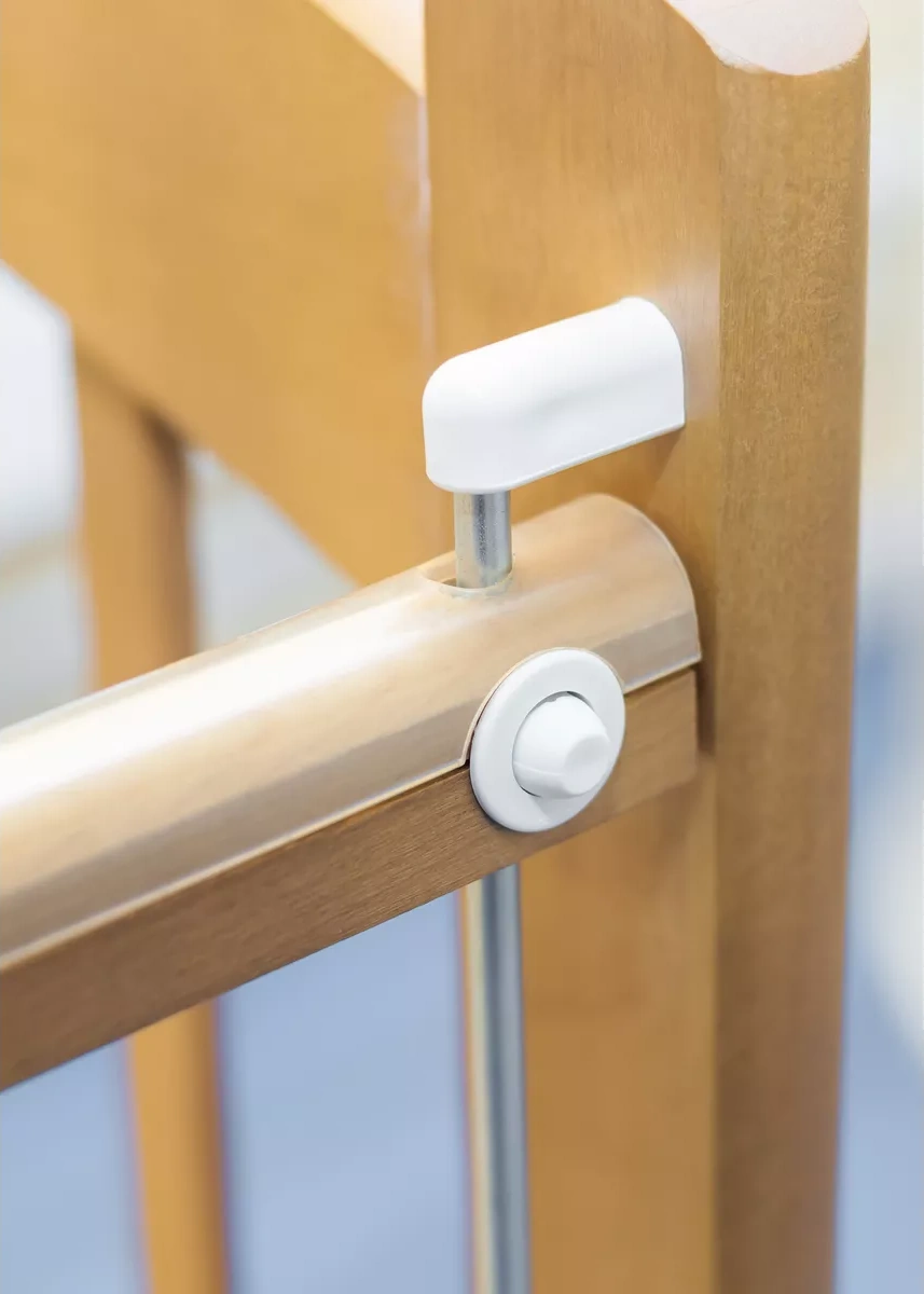 Bo-ny Araba Şekilli Beşik İçin Kaldırma Mekanizması 223738987 Beyaz