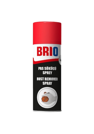 Brio Pas Sökücü Mos2 Sprey 400 Ml