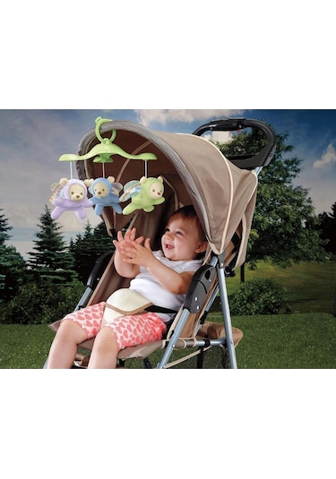 Fisher-Price Kelebekli Rüyalar Dönence Cdn4