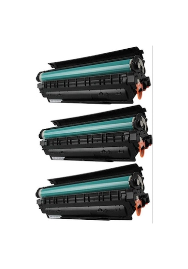 Hp 35a Cb435a Uyumlu Toner P1005/p1006/p1008