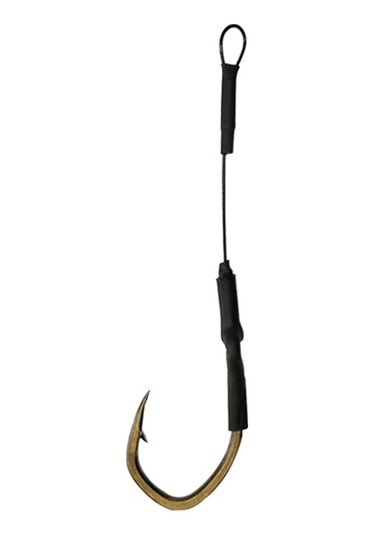 Çelik Telli Jig Iğne