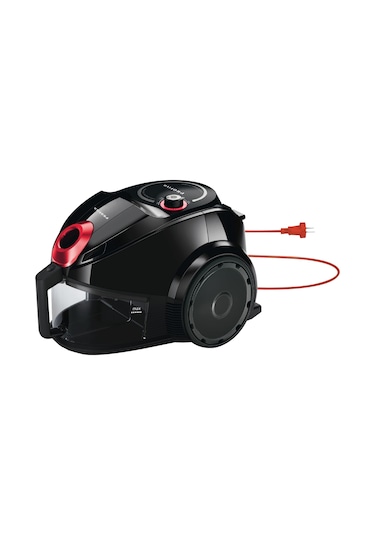 Profilo PSP6U630 600 W Toz Torbasız Elektrikli Süpürge