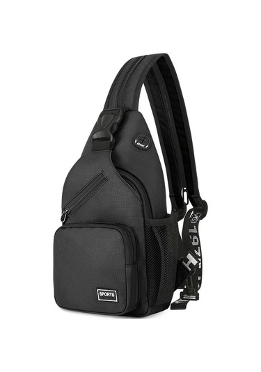 Dofolink Siyah Kadınlar İçin Su Geçirmez Çok Fonksiyonlu Oxford Kumaş Çanta: Kol/omuz/çift Askılı, Büyük Hacim, Konforlu Ve Dayanıklı Çok Renkli