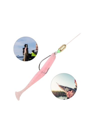 MSO Olta Balıkçılık VIP Kalite Misina Mermi Tip Ağırlık Kurşun