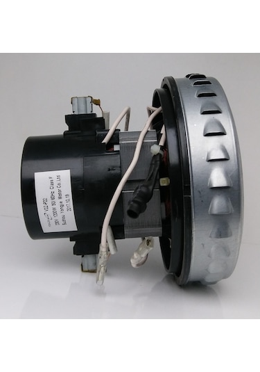 Arnica Hydra Süpürge Motoru.