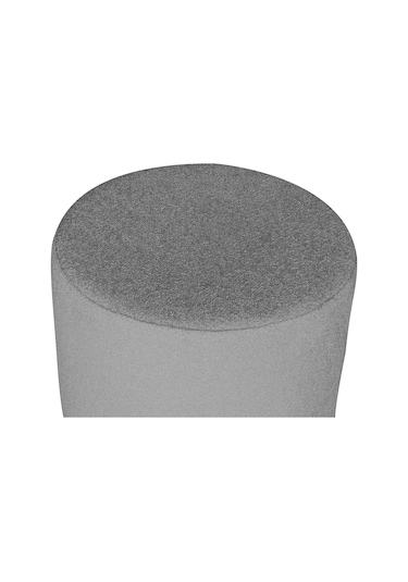 Marshmallow Bohem Puf Antrasit
