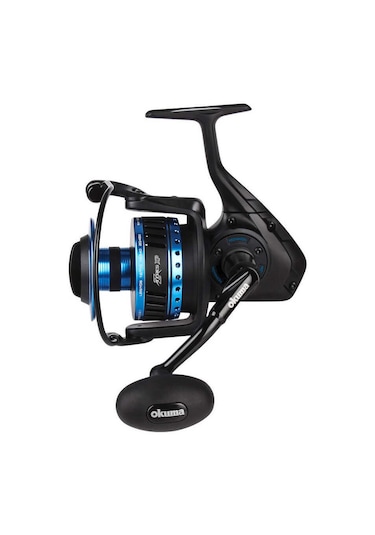 Okuma Azores Zxp-4000 High Speed 6+1 Bb Olta Makinesi