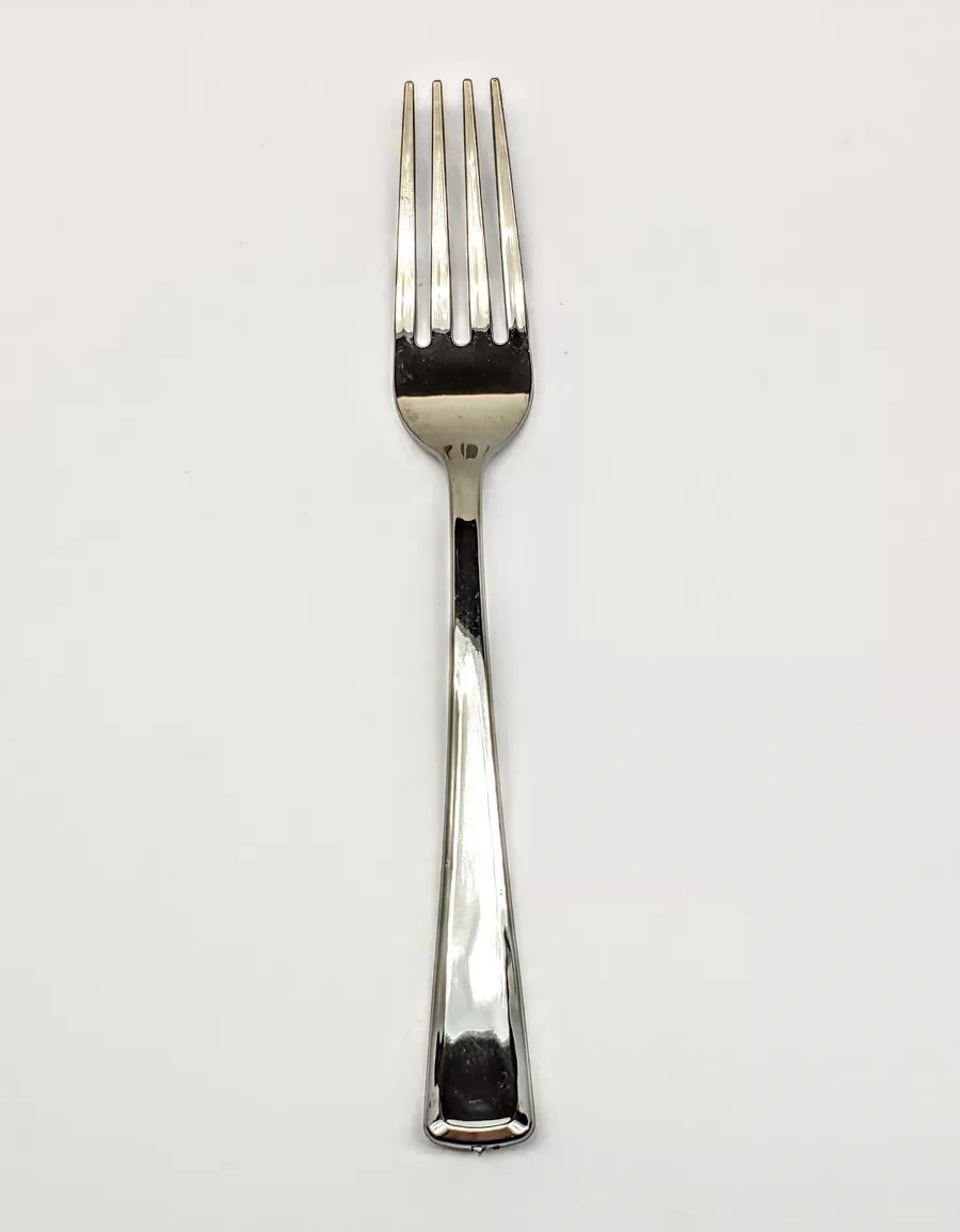 Klık-pıknık Plastik Çatal 19 Cm Metalik Shıne New 18 Adet. 234588563 Diğer