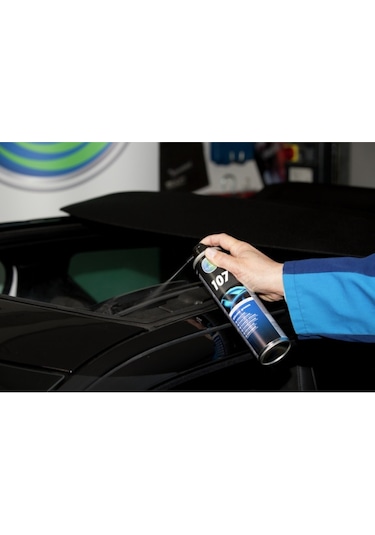 Mp 107 Professional Silikon Yağlayıcı Gres 400 Ml