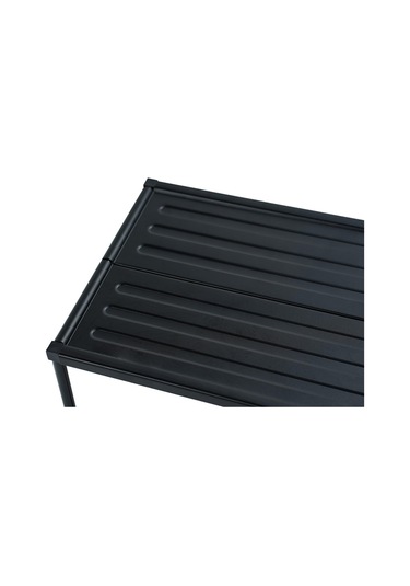 Homyl Taşınabilir Katlanır Masa Kapalı Açık 36x25x14cm 36x25x14cm Çok Renkli