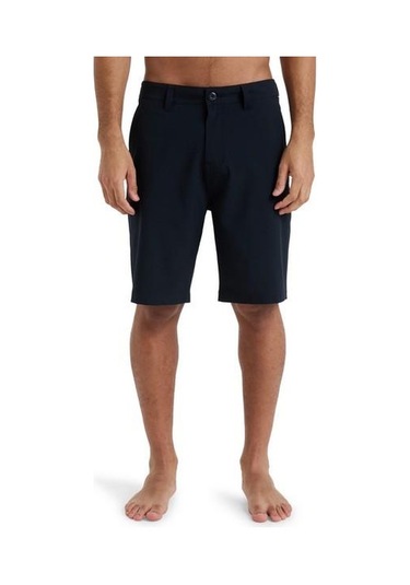 Quiksilver Eqyhy03881-kvj0 Union Amphibian 20 Erkek Şort Siyah