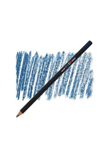 Uni Ball Posca Kuru Boya Kalemi Navy Blue / 9 Diğer