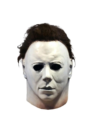 Düşük Fiyata Sıcak Teklif Cadılar Bayramı'ndan 1978 Michael Myers Maskesi - Glad