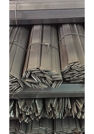 Adana Kebap Şişi-10 Adet 60Cm-2.5Cm -Galvanizsiz Beyti Silme
