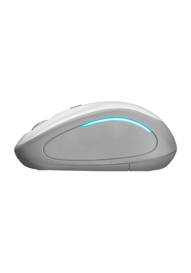 Trust 22335 YVI FX Kablosuz LED Optik Mouse