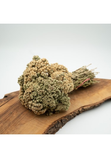 Köyceğiz Yöresel Kekik Çayı 50 G