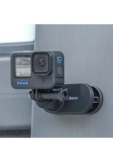 Ulanzi Go-quick Iı Manyetik Sırt Çantası Askı Klipsi