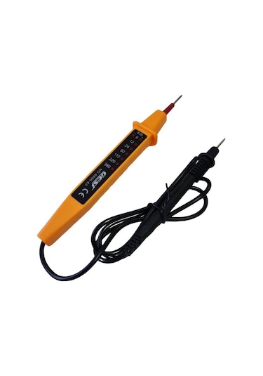 Gesi 6890-63 8in1 Voltaj Test Cihazı