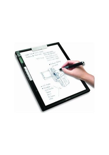 Aiptek My Note Premium II 8.5 x 11" Grafik Tablet