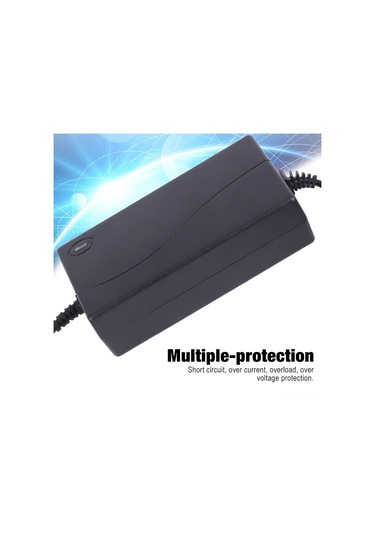 Padalink 12v 6a Güç Adaptörü Amerikan Standartı - 100-240v Geniş Voltaj, Çoklu Koruma, Yüksek Verim - Mini Tv, Router, Oyun Konsolu Vb. Uyumlu