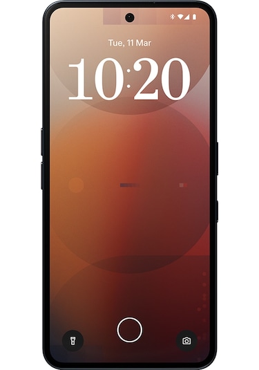 Nothing Phone 3A 256 GB (Nothing Türkiye Garantili)