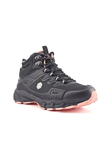 Lumberjack Electric Kadın Bot 101388942 Siyah