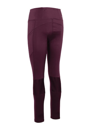 Trespass Bibi Active Kadın Outdoor Tayt Mürdüm