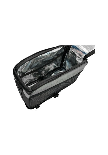 Procycle Pc-460 Gri Termal Bisiklet Bagaj Çantası 4.5lt Gri