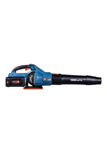 Senix BLAX6-M1-EU 6.0AH Akülü Üfleme Makinesi